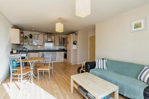 The Quays, Castle Quay Close, Nottingham