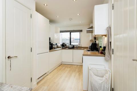 undefined, Anderton Street, Nottingham