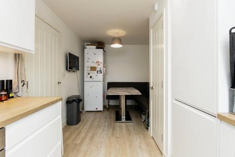 undefined, Anderton Street, Nottingham