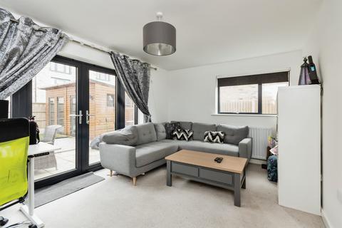 undefined, Anderton Street, Nottingham