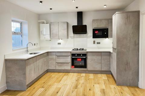 undefined, Bridge Road, Wollaton, Nottingham