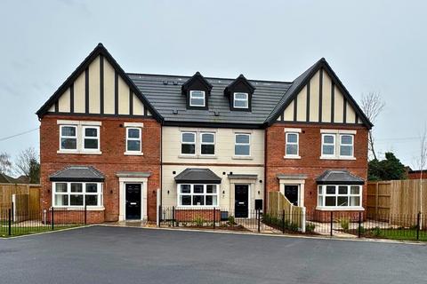 undefined, Bridge Road, Wollaton, Nottingham