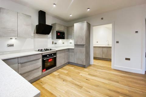 undefined, Bridge Road, Wollaton, Nottingham