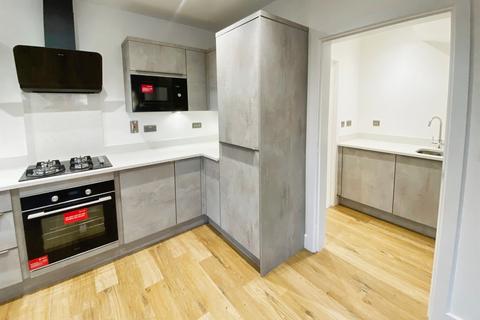 undefined, Bridge Road, Wollaton, Nottingham