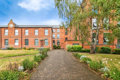 2 bedroom flat for sale, Morley Street, Daybrook, Nottingham
