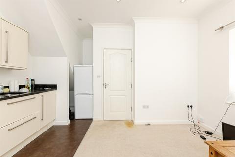 undefined, The Ropewalk, Nottingham
