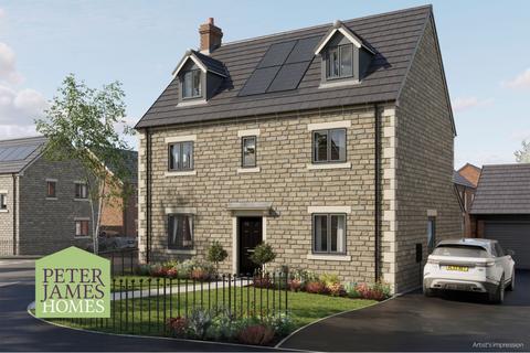 5 bedroom detached house for sale, Coventry Lane, Bramcote, Nottingham