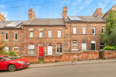 Gawthorne Street, Nottingham