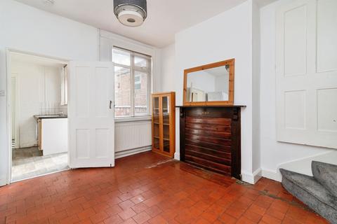 3 bedroom terraced house for sale, Gawthorne Street, Nottingham