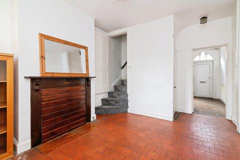 3 bedroom terraced house for sale, Gawthorne Street, Nottingham