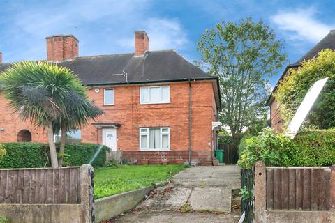 Beechdale Road, Nottingham