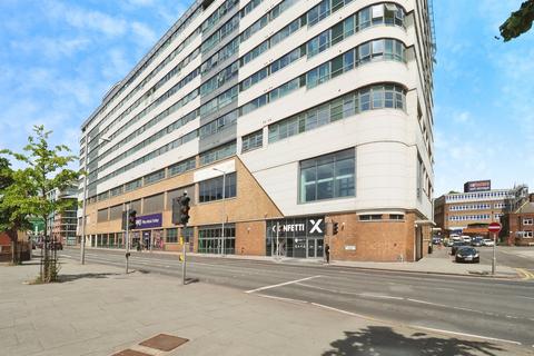 Huntingdon Street, Nottingham