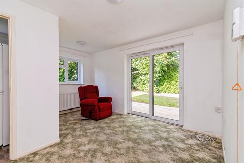 2 bedroom terraced bungalow for sale, Rosemary Close, Nottingham