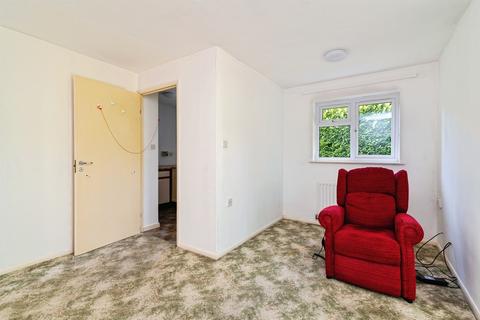 2 bedroom terraced bungalow for sale, Rosemary Close, Nottingham