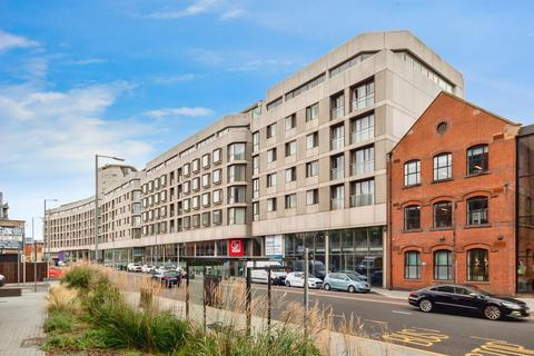 Canal Street, Nottingham