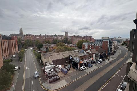 2 bedroom apartment for sale, Canal Street, Nottingham