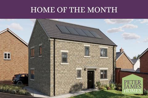 Coventry Lane, Bramcote, Nottingham