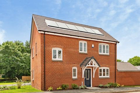 undefined, Coventry Lane, Bramcote, Nottingham