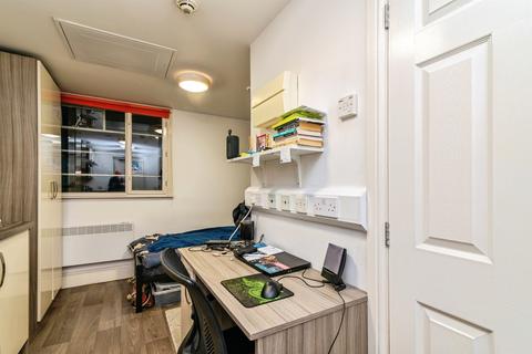 1 bedroom flat for sale, Shakespeare Street, Nottingham