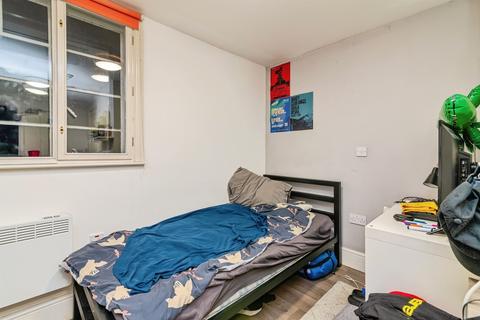 1 bedroom flat for sale, Shakespeare Street, Nottingham
