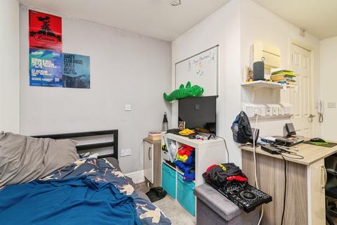 1 bedroom flat for sale, Shakespeare Street, Nottingham