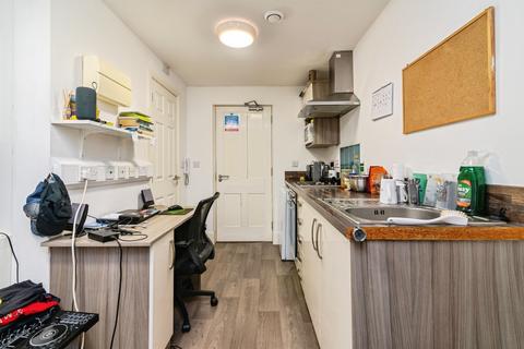1 bedroom flat for sale, Shakespeare Street, Nottingham