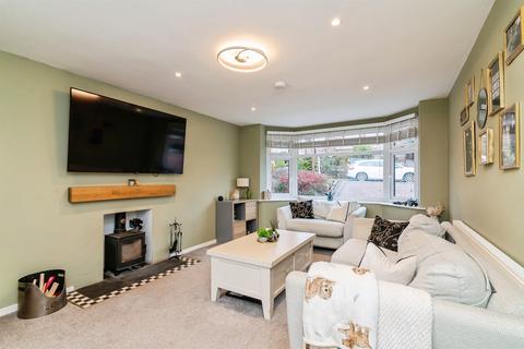 3 bedroom detached house for sale, Violet Road, Carlton, Nottingham