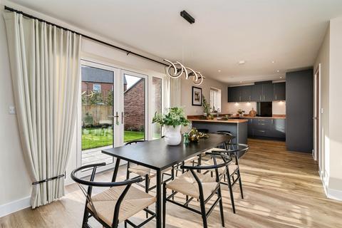 undefined, Coventry Lane, Bramcote, Nottingham