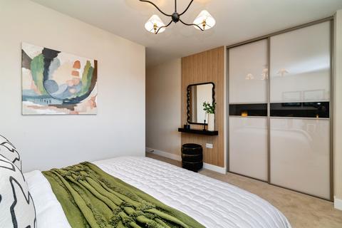 2 bedroom semi-detached bungalow for sale, Coventry Lane, Bramcote, Nottingham