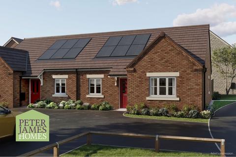 2 bedroom semi-detached bungalow for sale, Coventry Lane, Bramcote, Nottingham