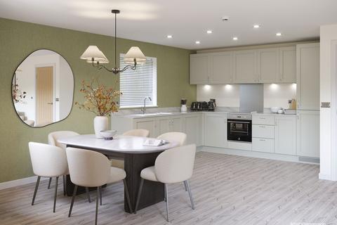 2 bedroom semi-detached bungalow for sale, Coventry Lane, Bramcote, Nottingham