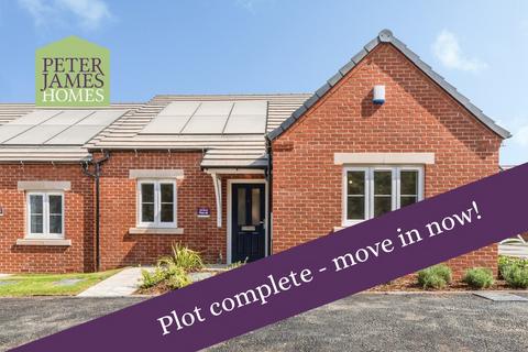 2 bedroom semi-detached bungalow for sale, Coventry Lane, Bramcote, Nottingham