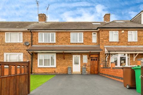 Baythorn Road, NOTTINGHAM