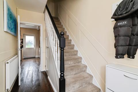 3 bedroom terraced house for sale, Baythorn Road, NOTTINGHAM