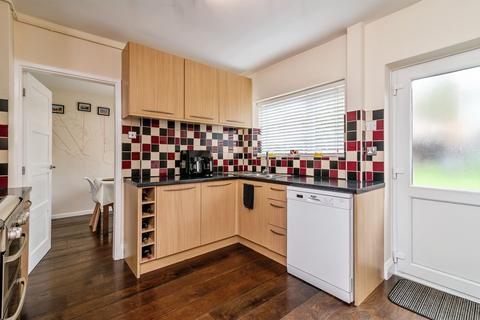 3 bedroom terraced house for sale, Baythorn Road, NOTTINGHAM