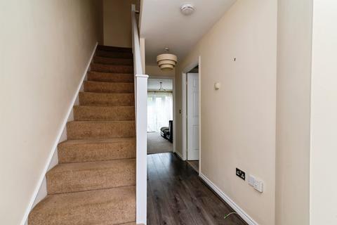 undefined, Oakland Way, Nottingham