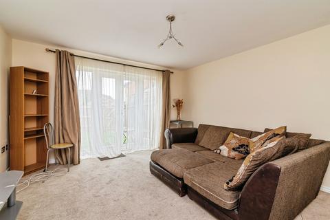 undefined, Oakland Way, Nottingham
