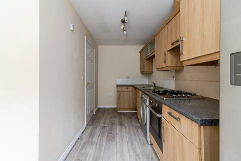 undefined, Oakland Way, Nottingham
