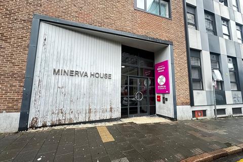 1 bedroom flat for sale, Spaniel Row, Nottingham
