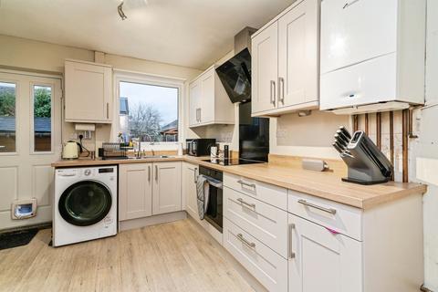 undefined, Rutland Avenue, Toton, Nottingham