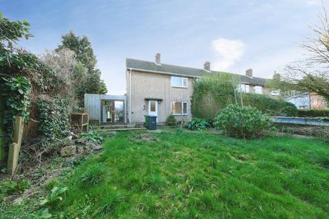 3 bedroom end of terrace house for sale, Lymn Avenue, Gedling, Nottingham
