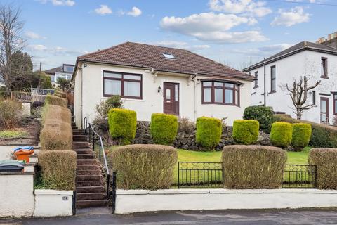 undefined, Maxwell Avenue, Bearsden, G61