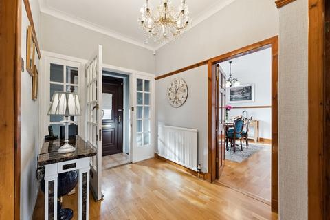 undefined, Maxwell Avenue, Bearsden, G61