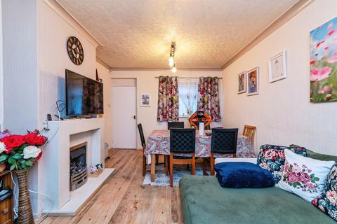 undefined, Glade Hill Road, Arnold, Nottingham