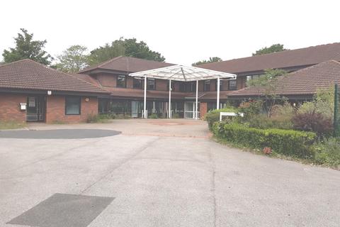 Land for sale, Walker Close, Newark