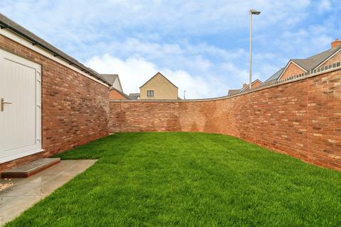 undefined, Coventry Lane, Bramcote, Nottingham