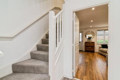 3 bedroom semi-detached house for sale, Kingfisher Road, Burton Joyce, Nottingham