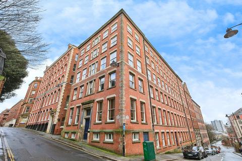 Stoney Street, Nottingham