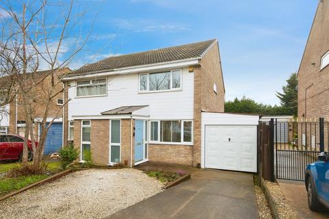 undefined, Sloan Drive, Bramcote, Nottingham