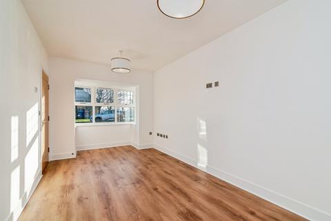 undefined, Bridge Road, Nottingham